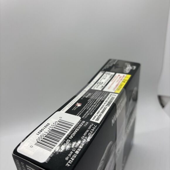 BanDai Star Wars The Mandalorian: #018 RAZOR CREST Plastic Model Kit #20210621 - Picture 2 of 6